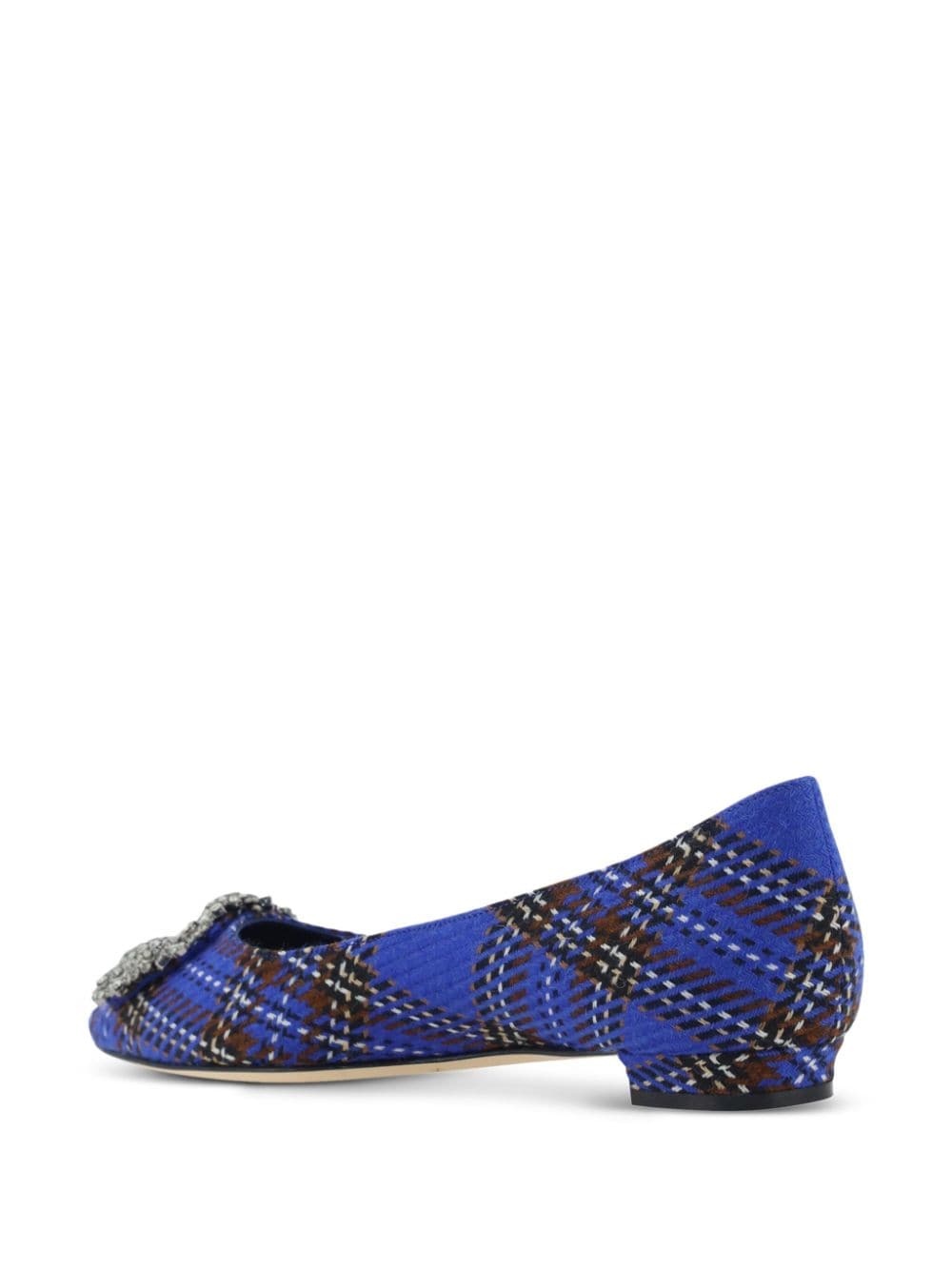 Hangisi ballerina shoes - 3