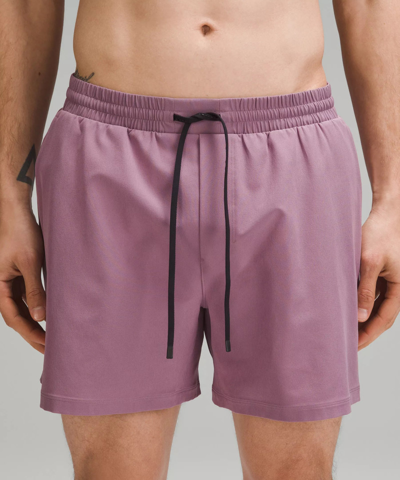 Pool Short 5" *Lined 4