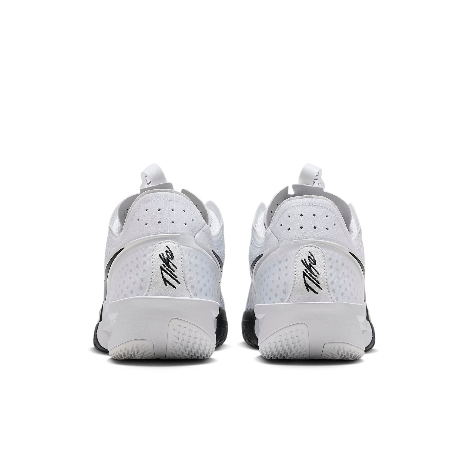 Nike Air Zoom G.T. Cut 3 EP 'White Black' DV2918-102 - 4