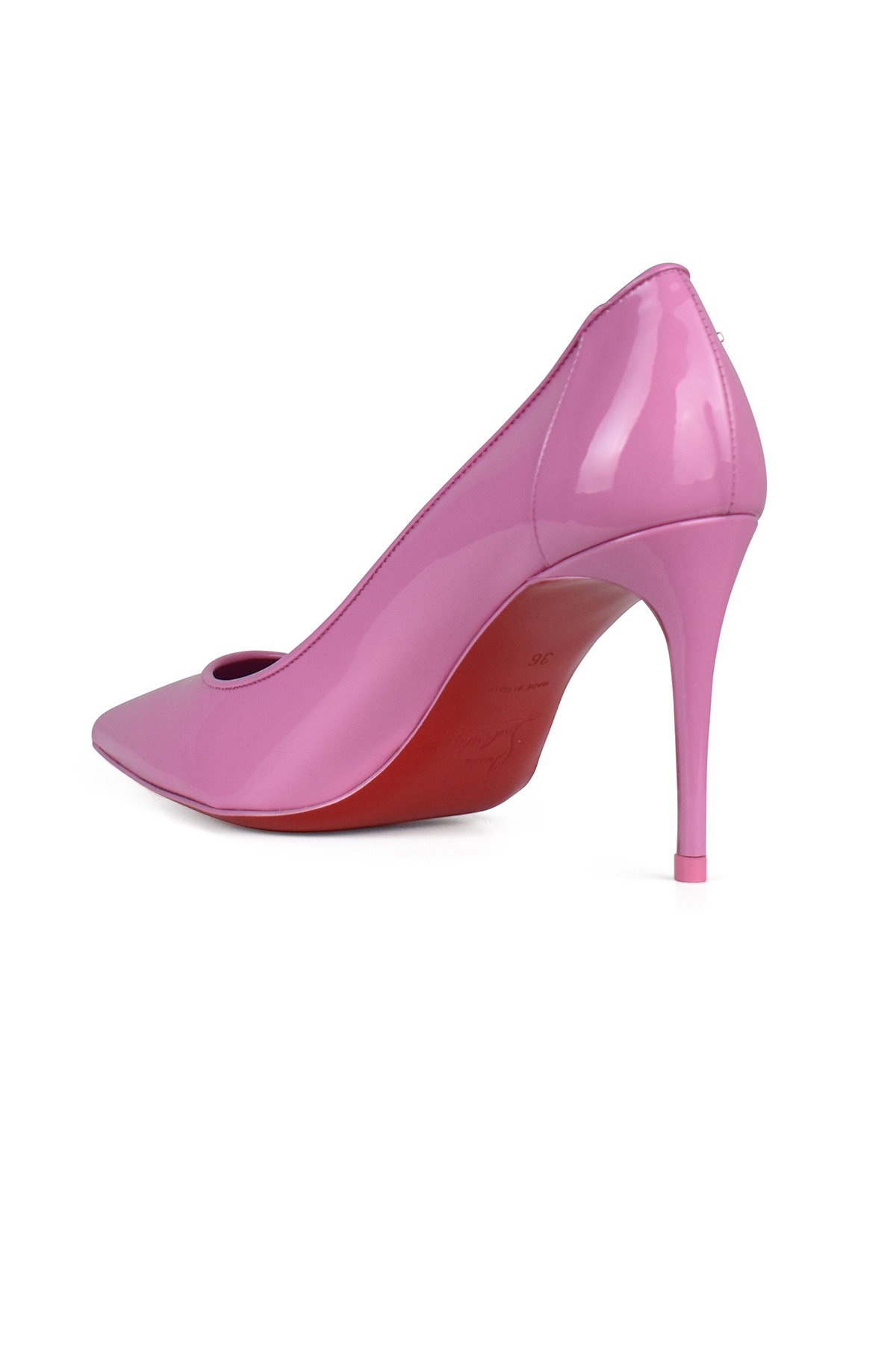 Sporty Kate 85 Pumps - 4