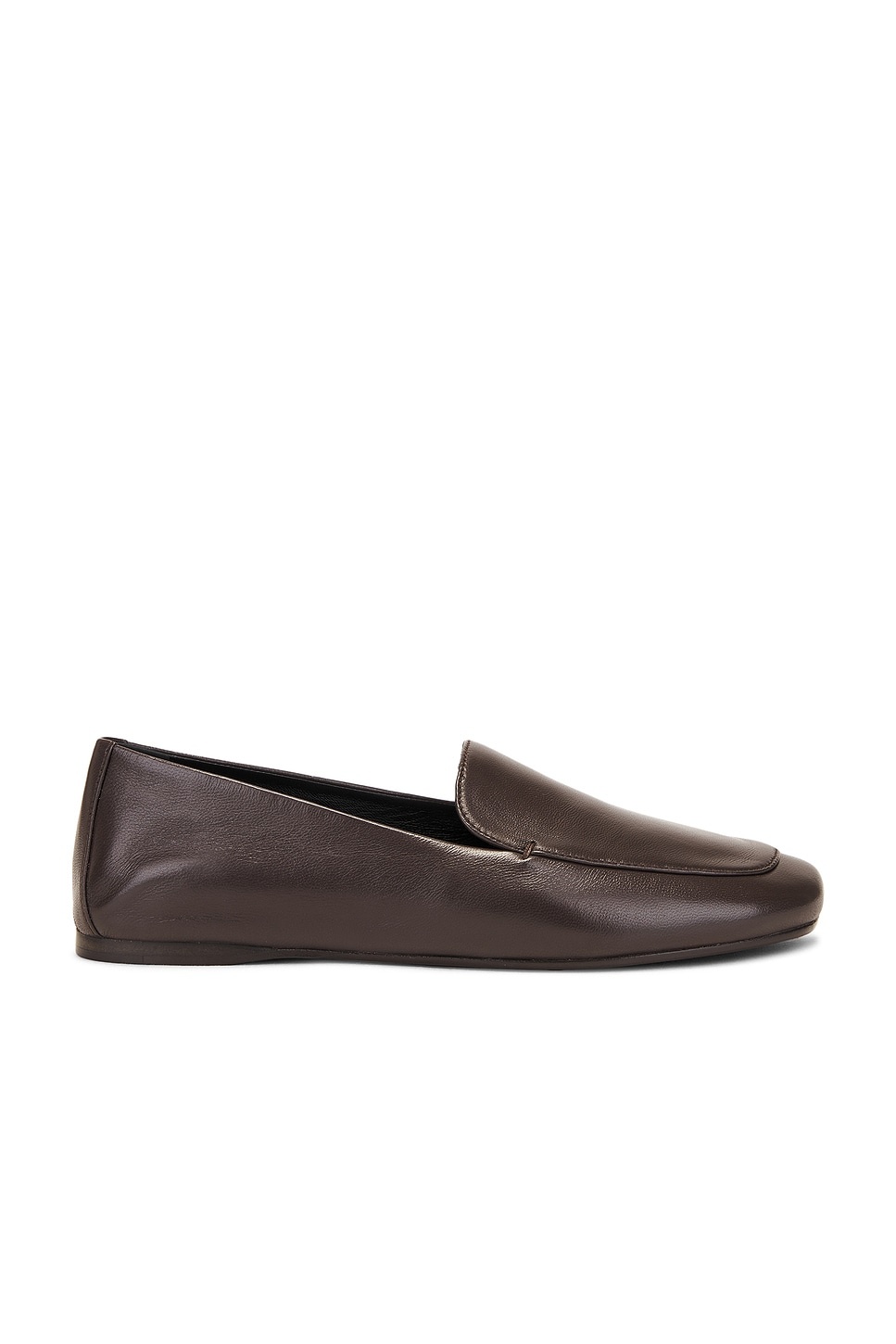 ローファー・オックスフォード KHAITE Woman Loafers Black F4050809 200 Loafers KHAITE Woman Tg. 7 US F4050809 200 Black | eBay