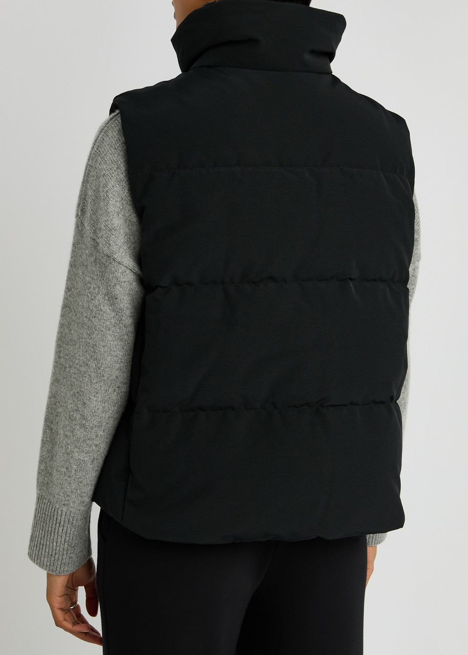Canada Goose Grandview Quilted Shell Gilet - 3