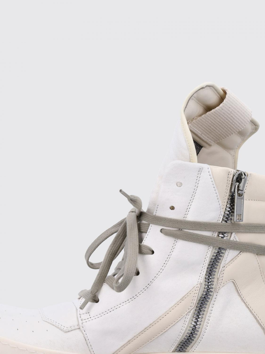 Sneakers men Rick Owens - 4