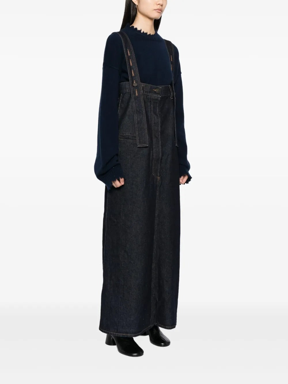 UMA WANG - Women Jane Skirt - 2