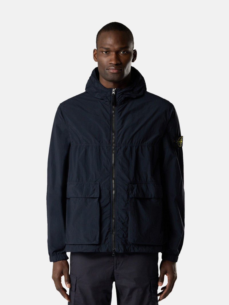 Stone Island 4100112 NYLON SMERIGLIATO-TC outlook