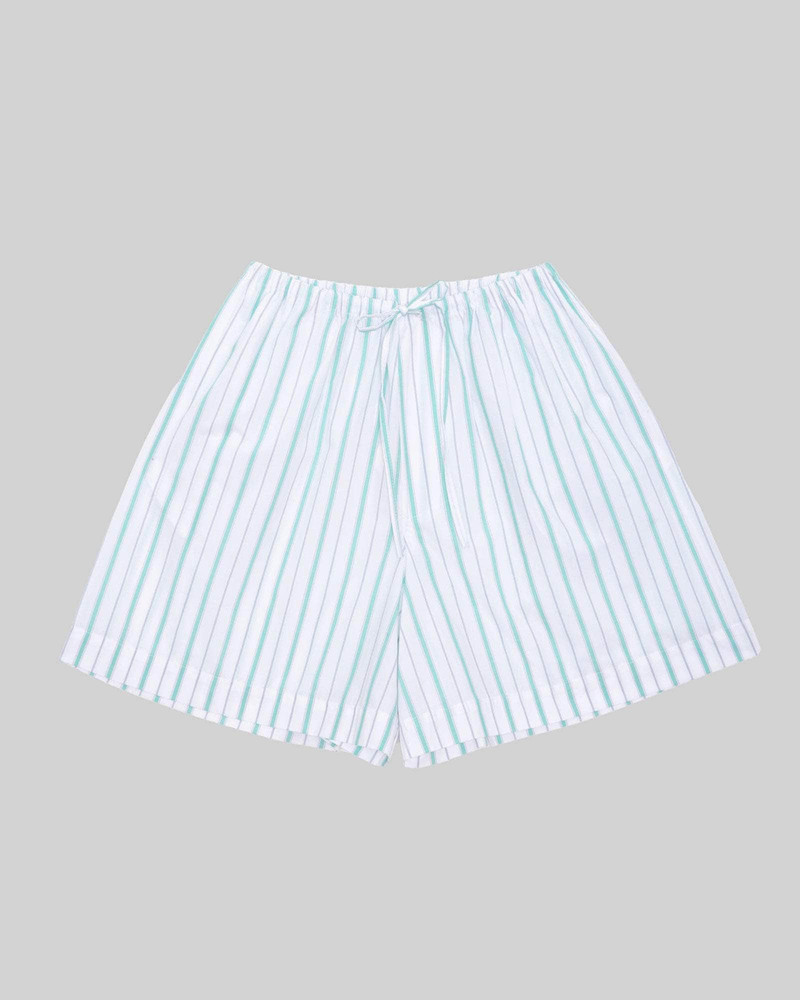 Kolla Shorts - Organic Cotton 5