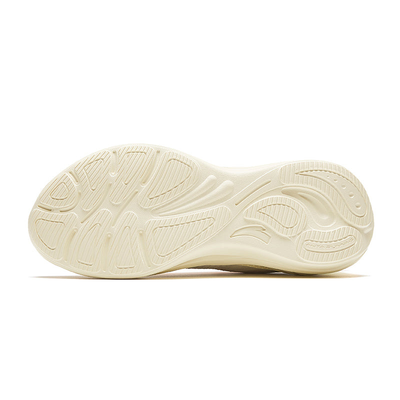 (WMNS) ANTA The Cloud 3 'Yellow White' 922355556-1 - 5