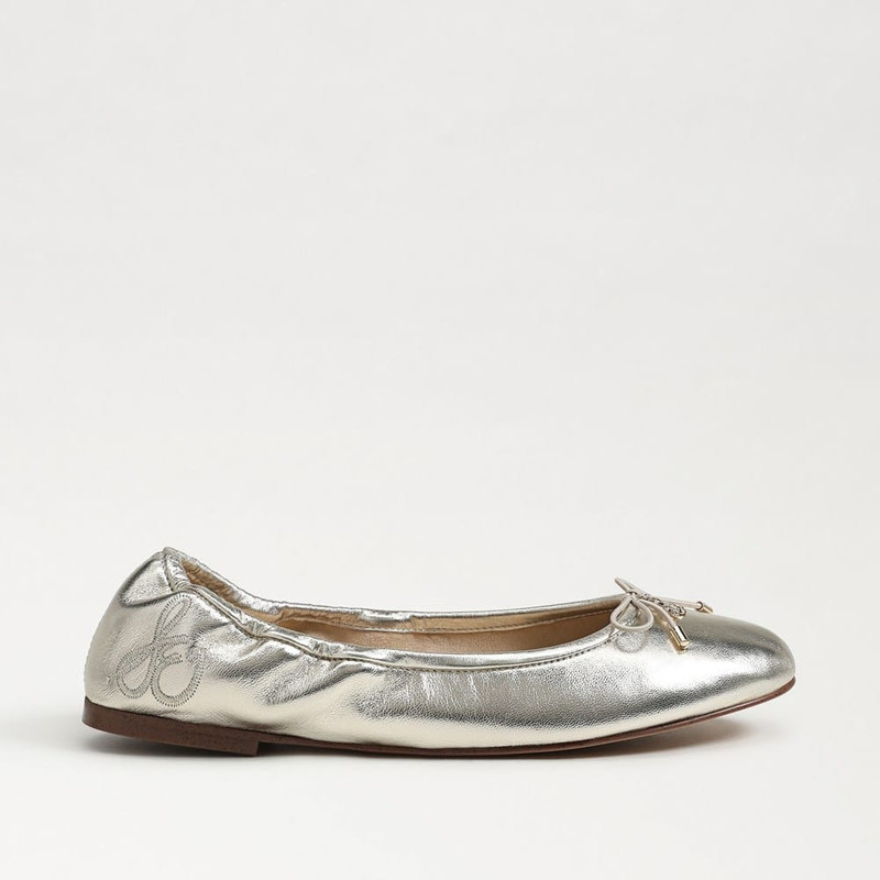Felicia Ballet Flat 1