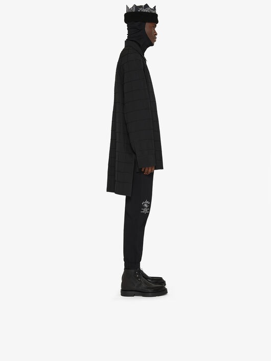 GIVENCHY MMW SLIM FIT JOGGER PANTS - 2