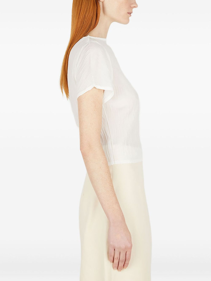 crinkled blouse 3