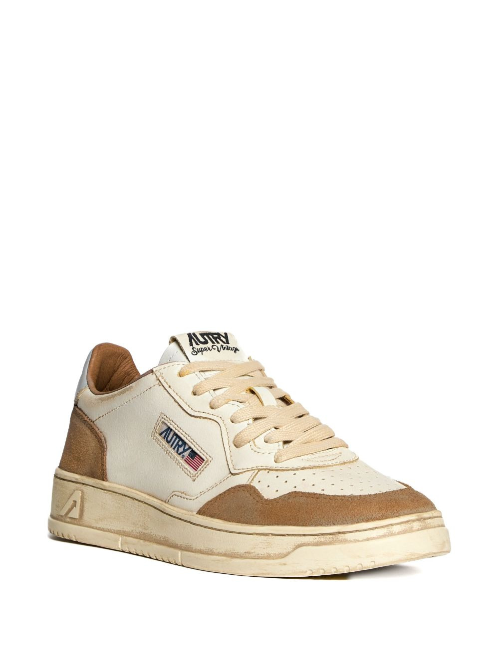 Medalist sneakers - 2