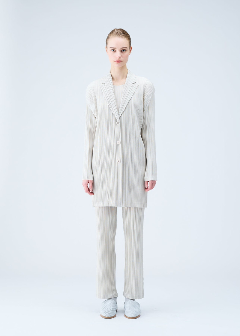 Pleats Please Issey Miyake FORWARD 3 JACKET outlook