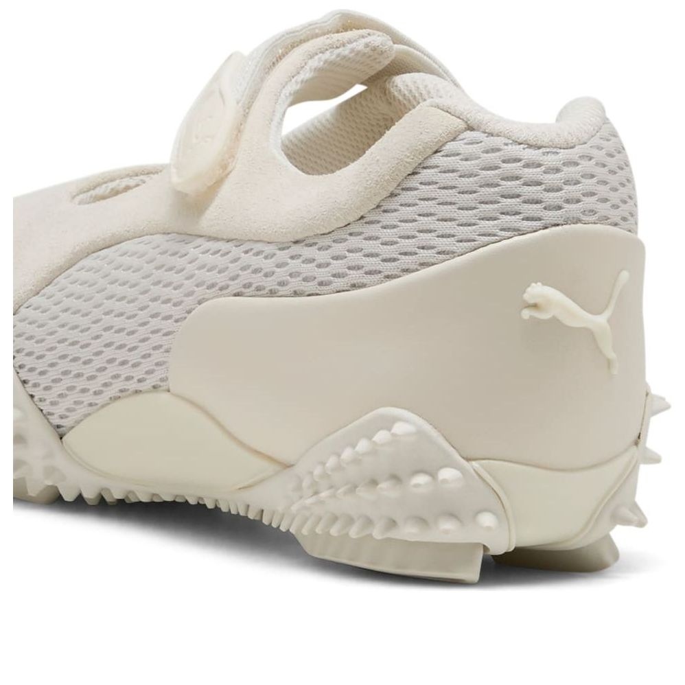 PUMA Mostro Fey PRM 'Warm White Vapor Gray' 401062-02 - 4