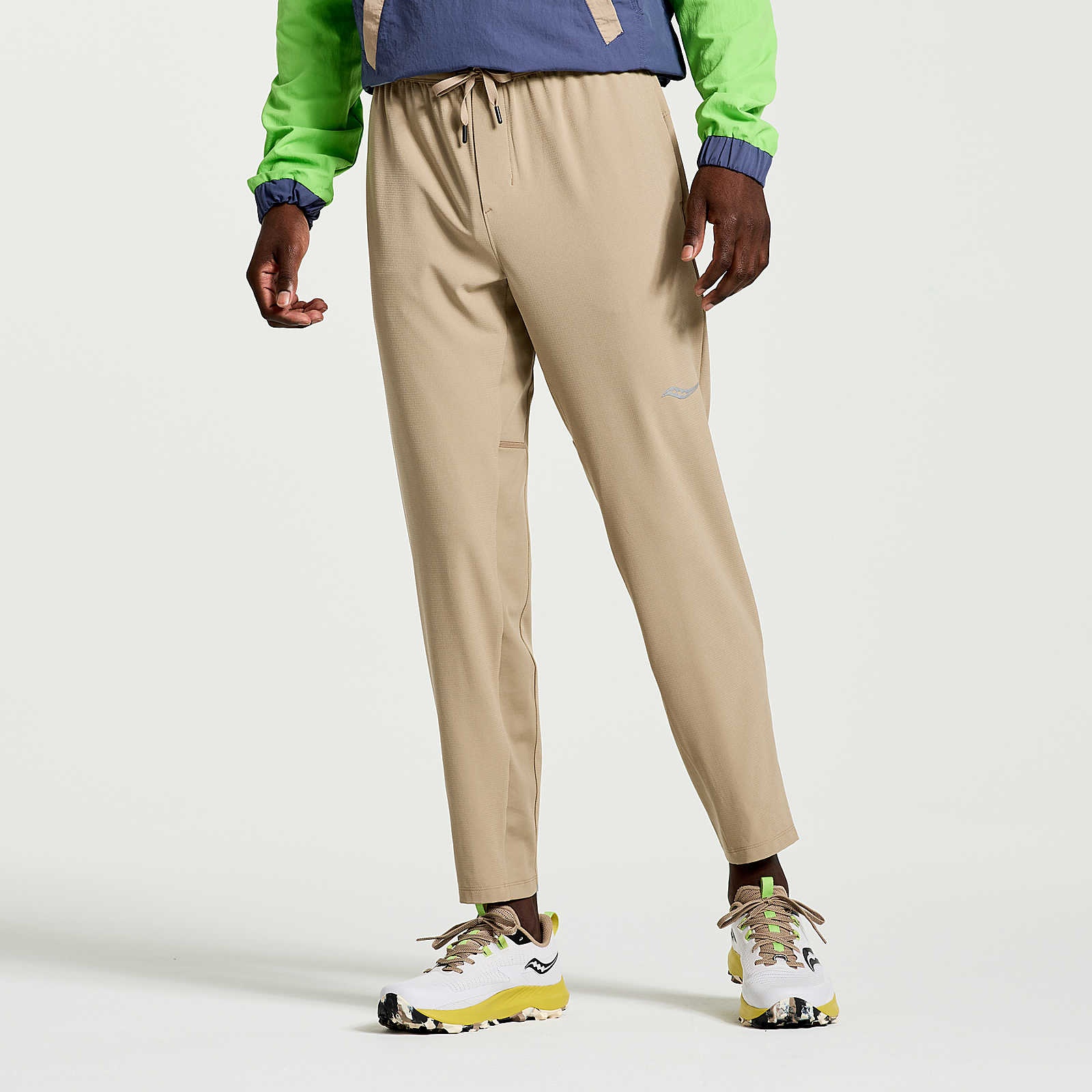 Boston Woven Pant - 1