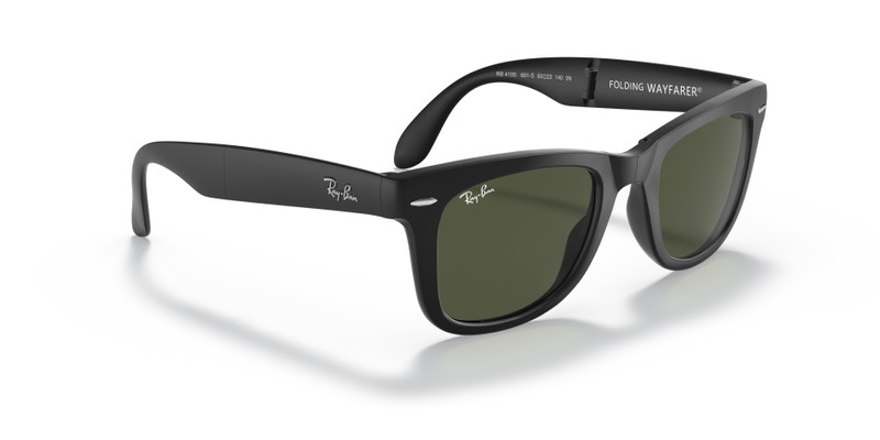 WAYFARER FOLDING CLASSIC 9