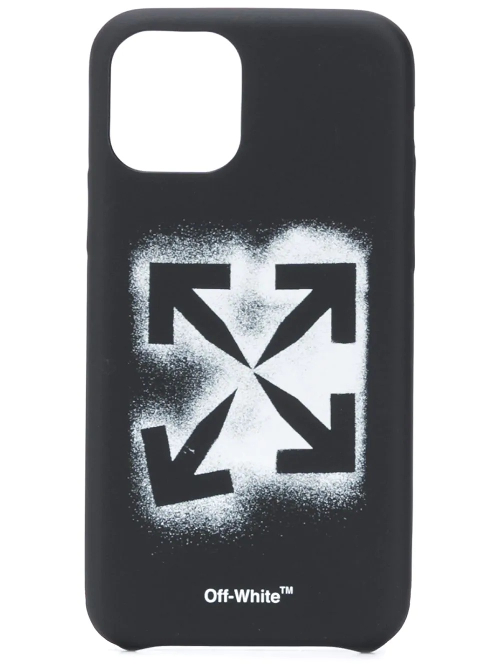 Stencil Arrows iPhone 11 Pro case - 1