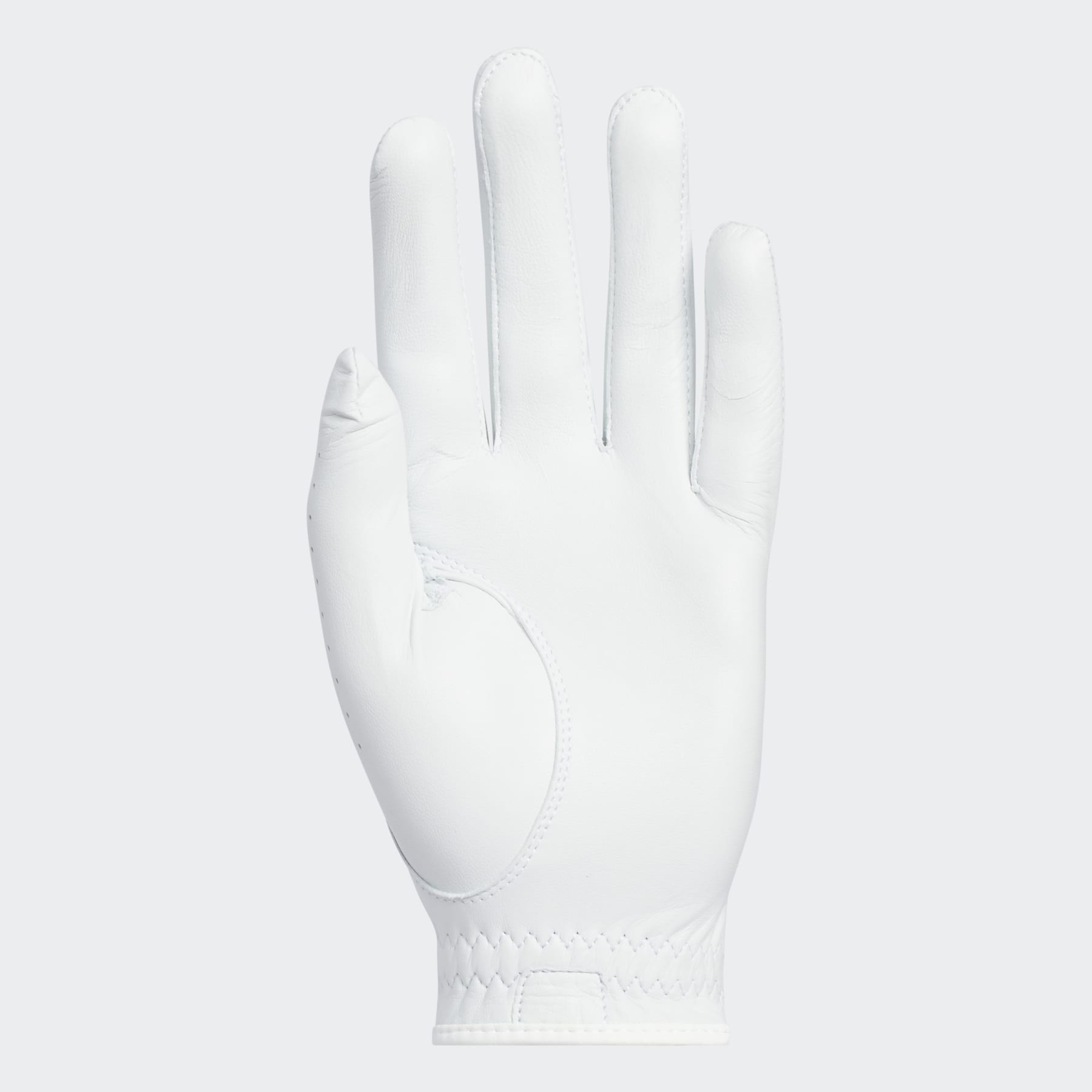Ultimate Single Leather Left Glove - 2
