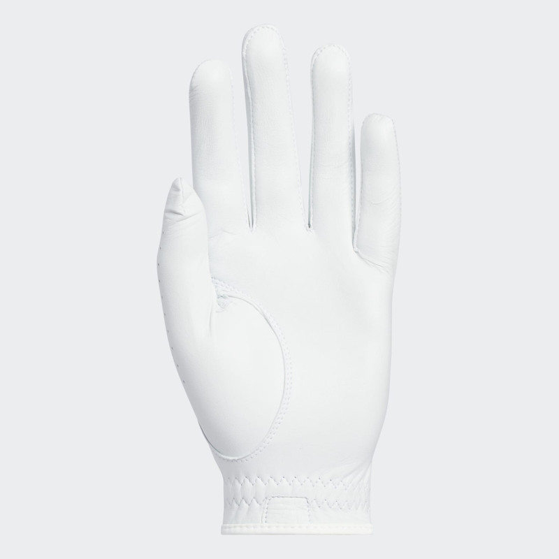 adidas Ultimate Single Leather Left Glove outlook
