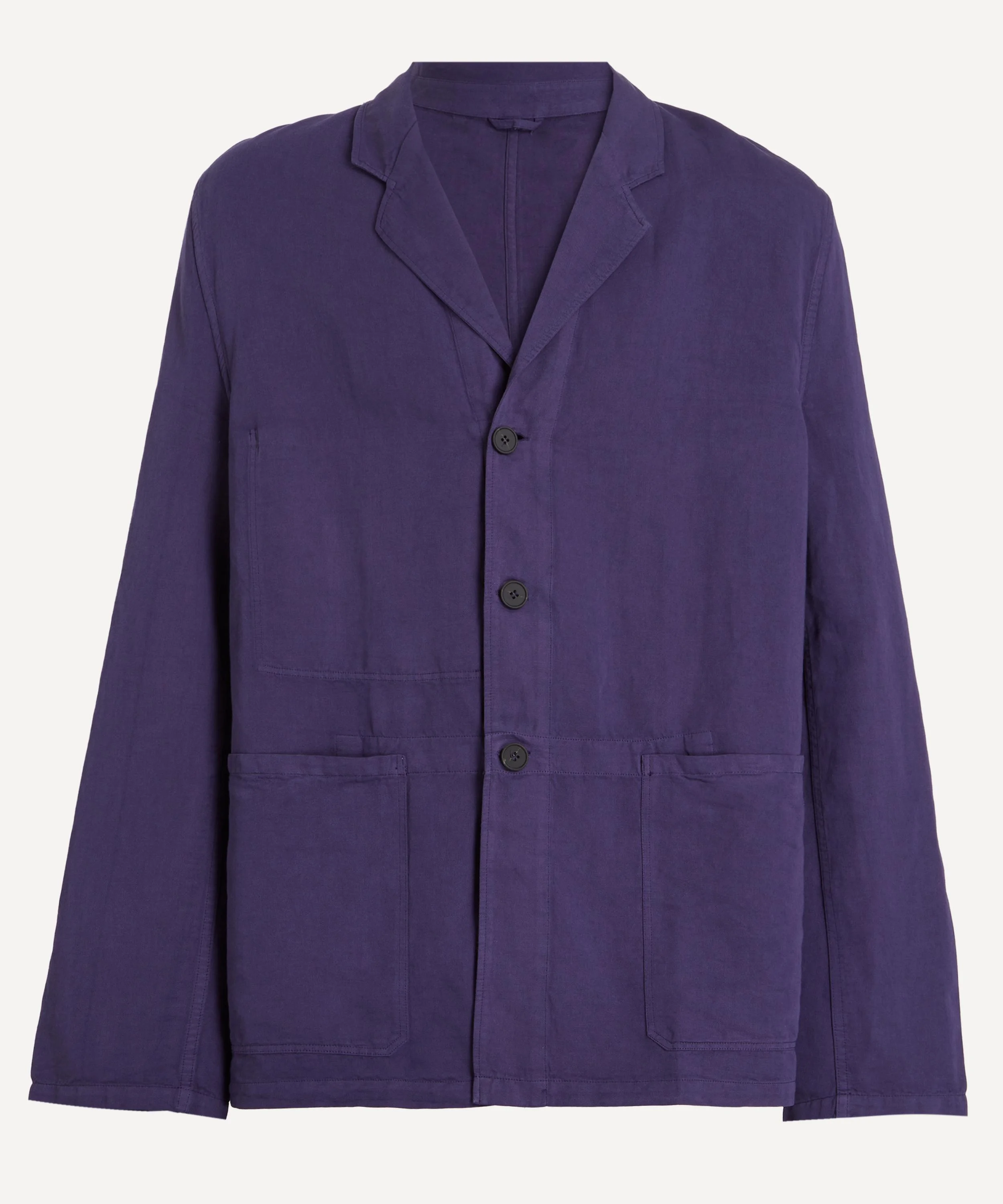 Marne Jacket - 1