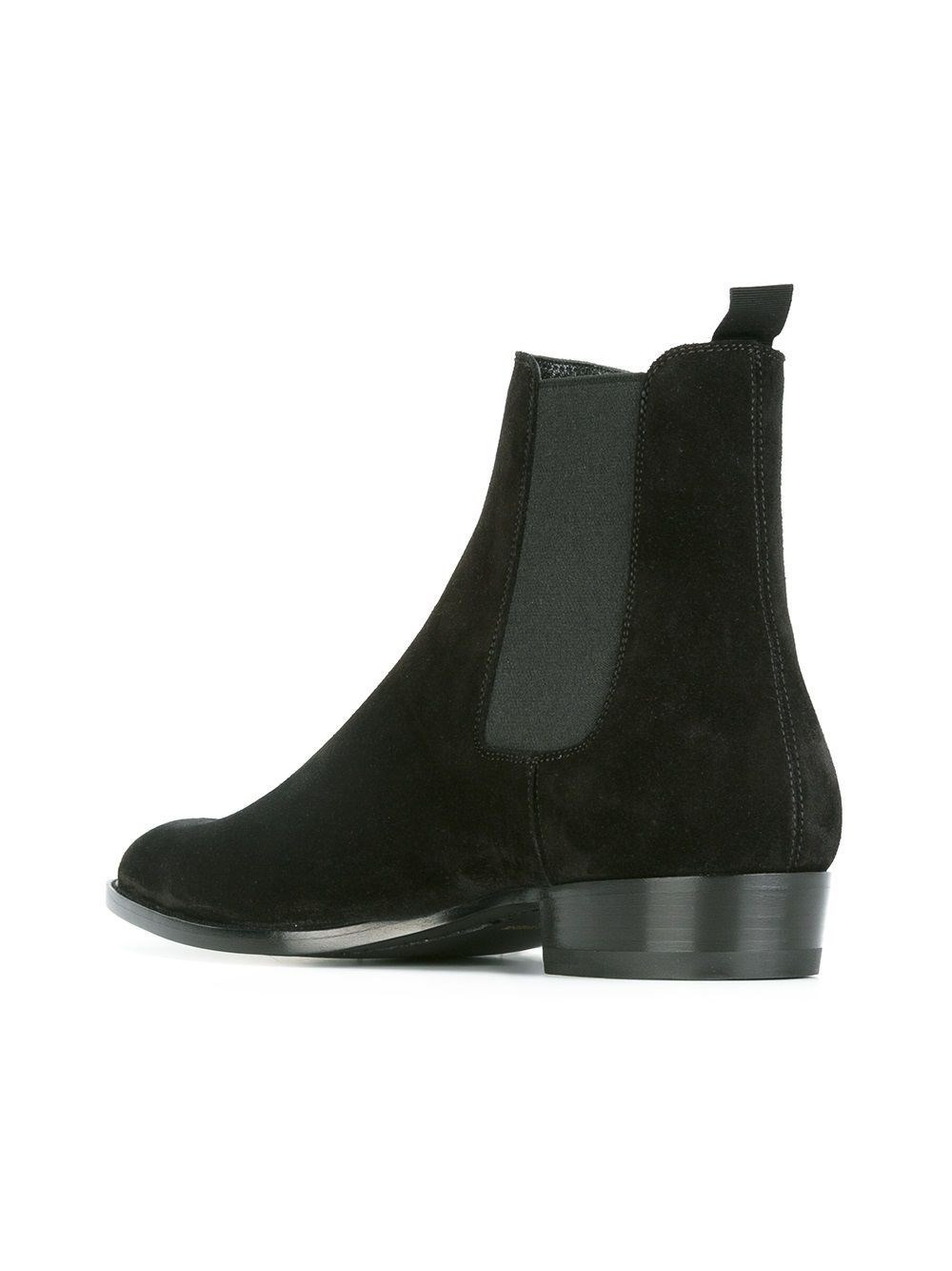Boots - 3