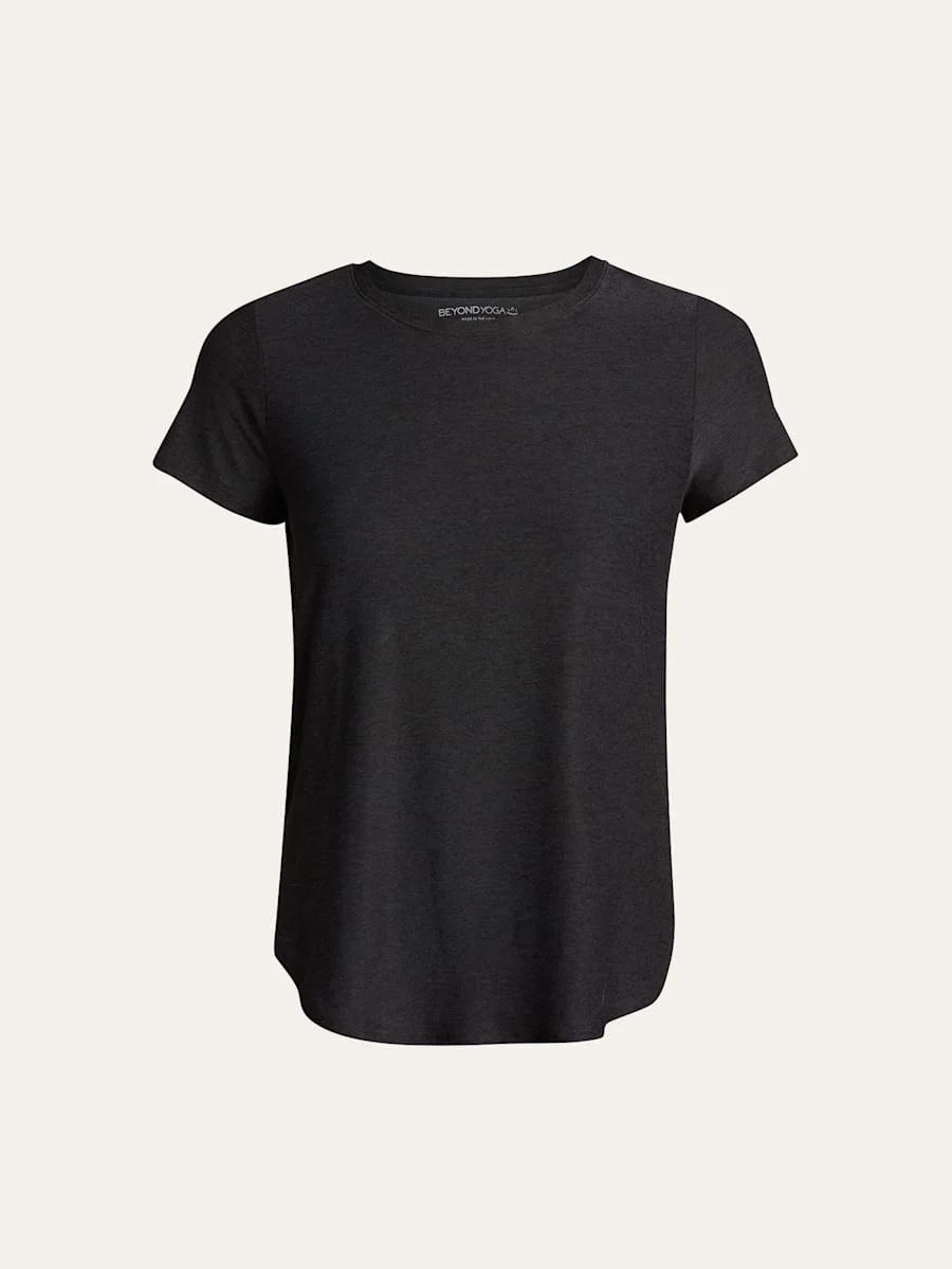 On the Down Low Tee - 1