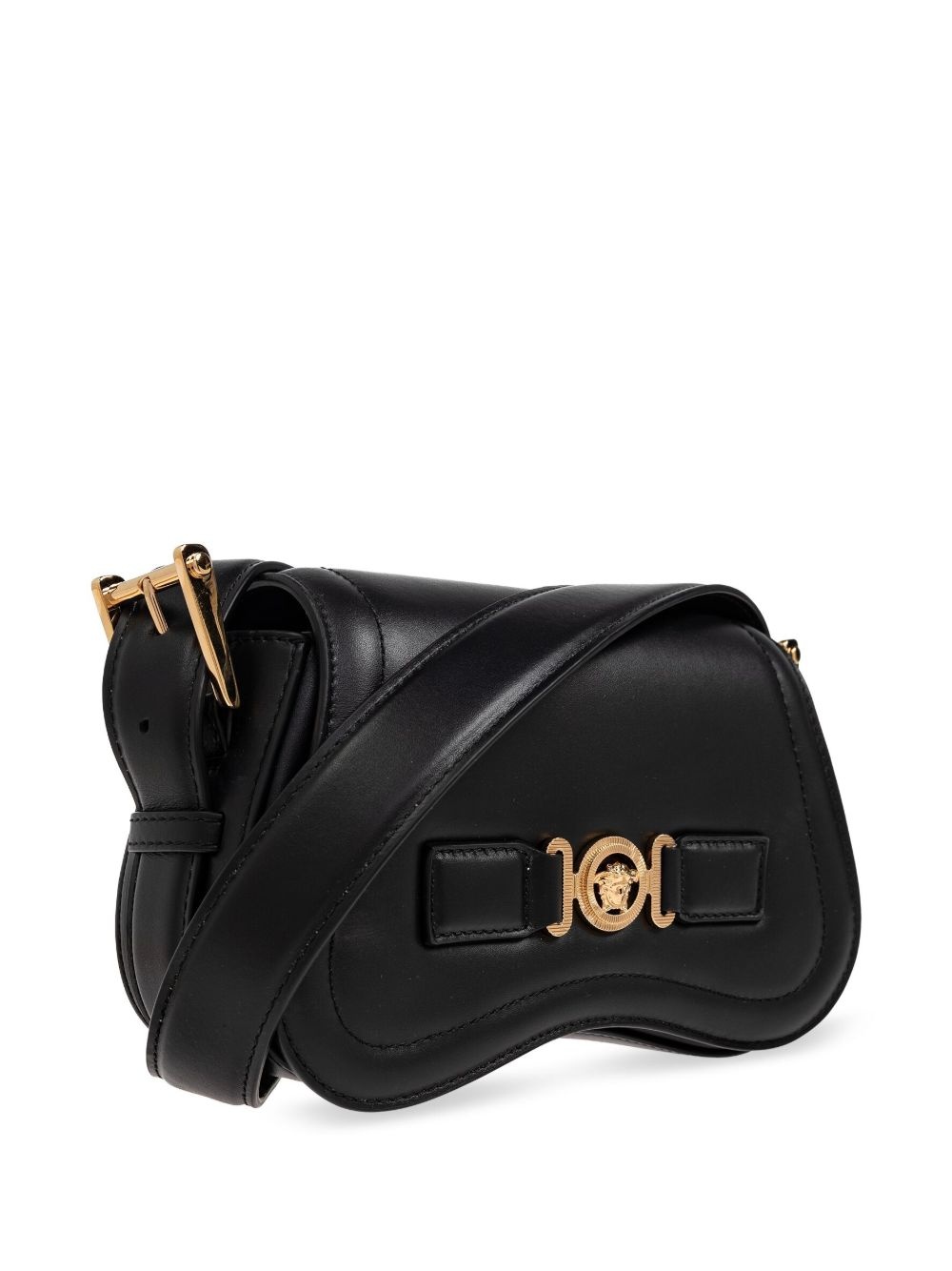 Medusa shoulder bag - 4