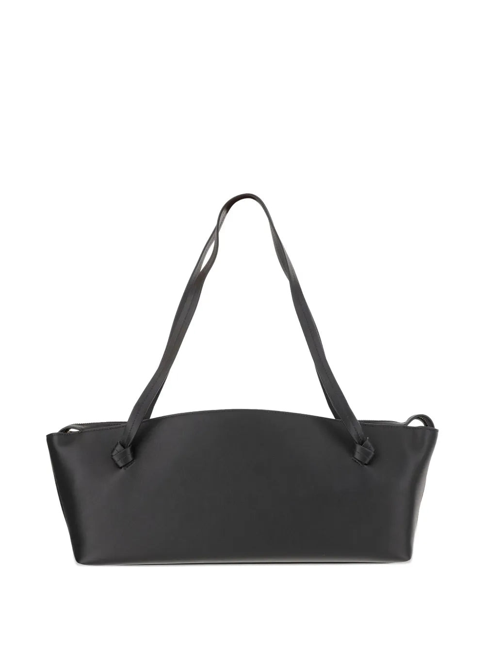 Knot Shoulder Bag - 3