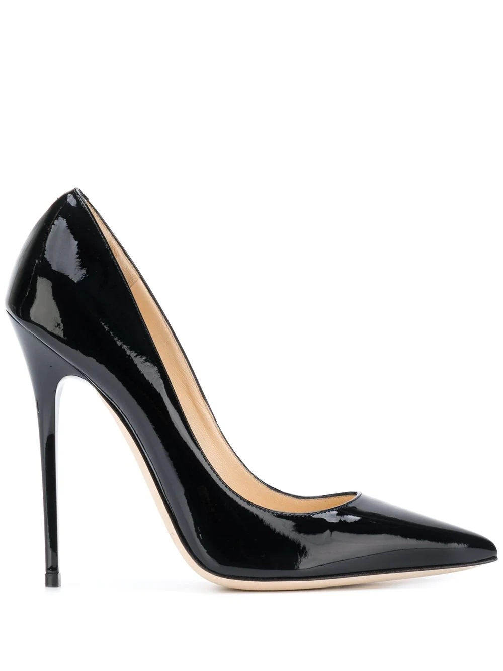 Anouk pointy pumps - 1
