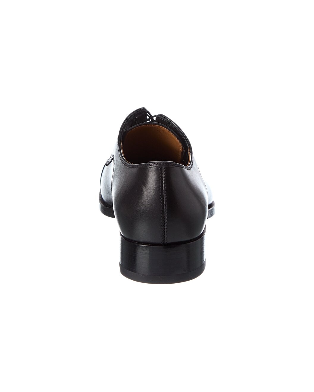 Christian Louboutin Maltese Leather Oxford - 3