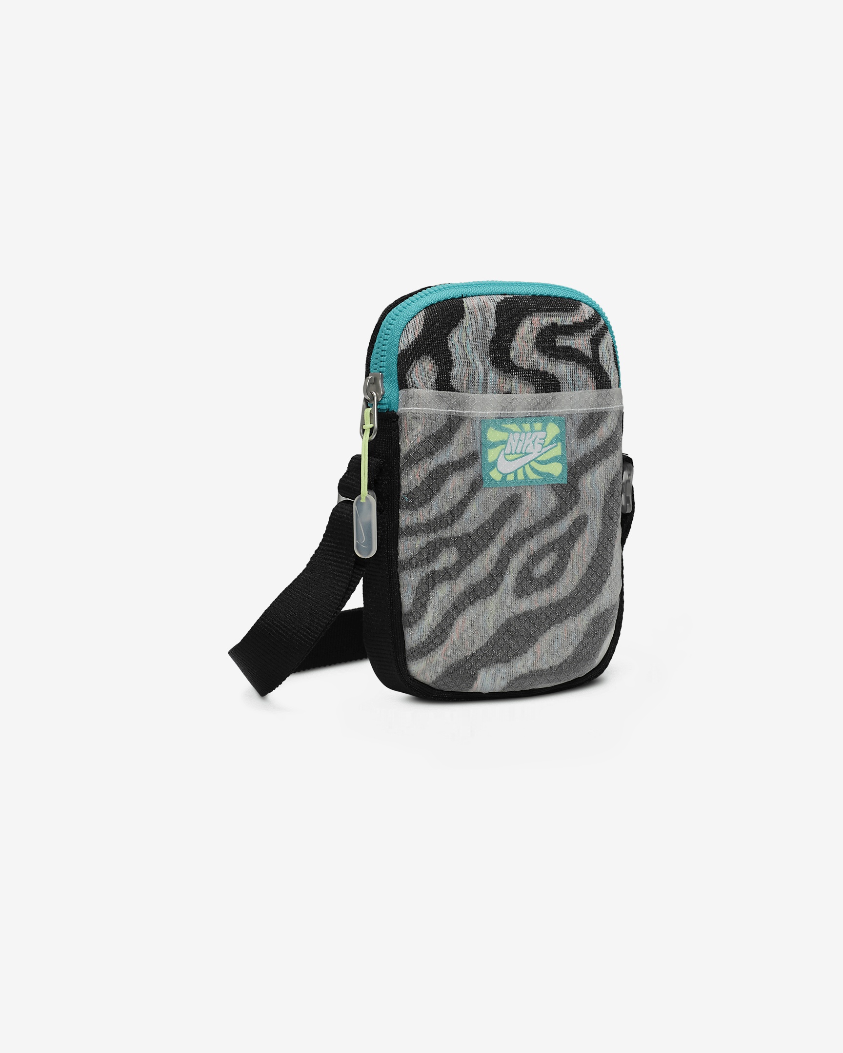 Nike Unisex Heritage Crossbody Bag (Small - 3