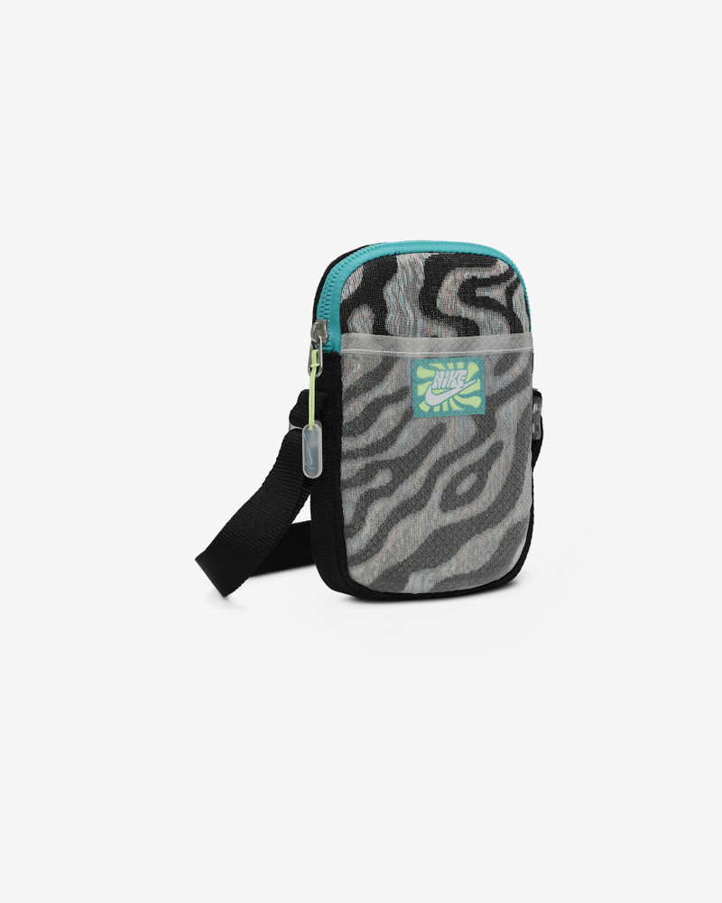 Nike Unisex Heritage Crossbody Bag (Small 3