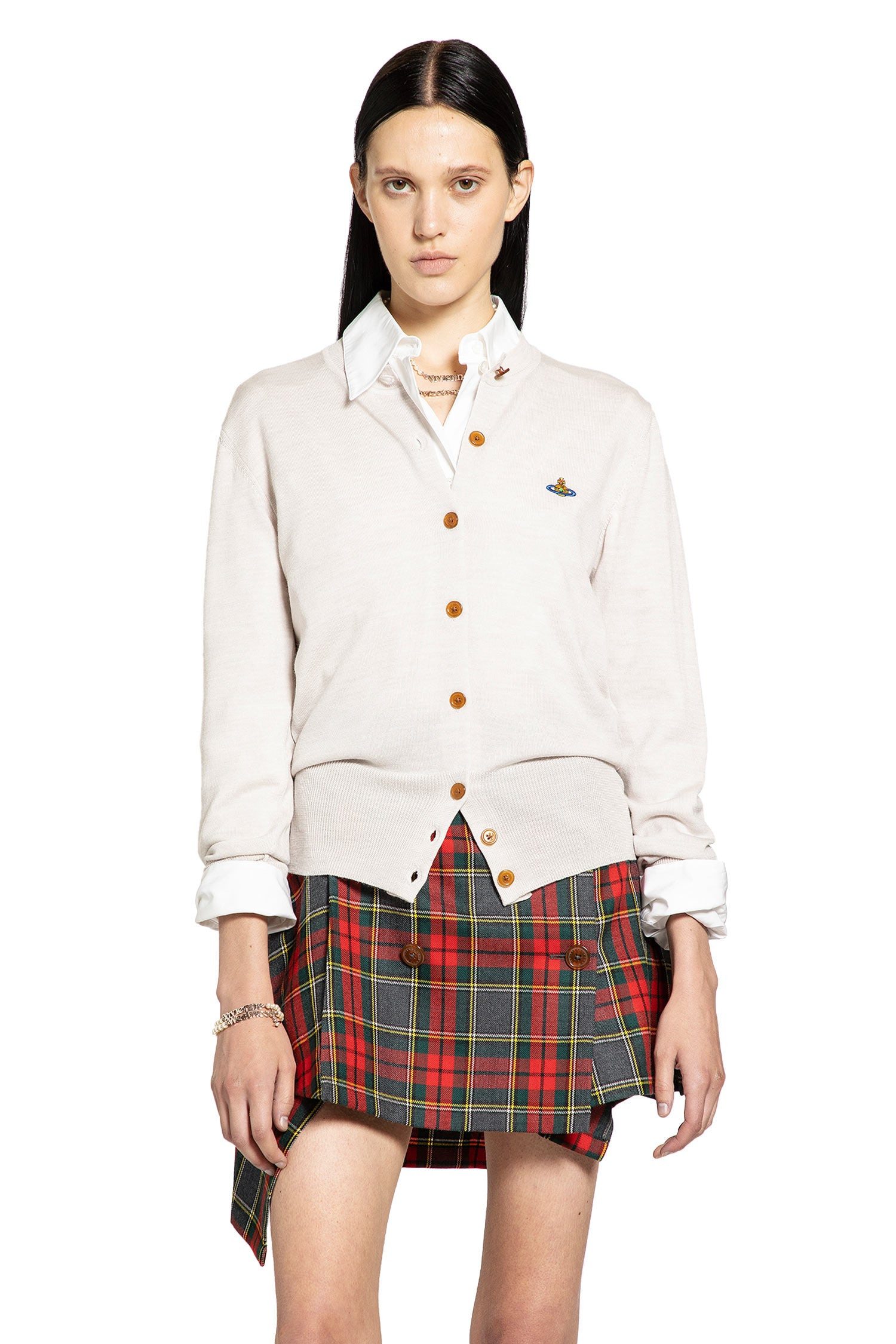 Bea Cardigan - 6