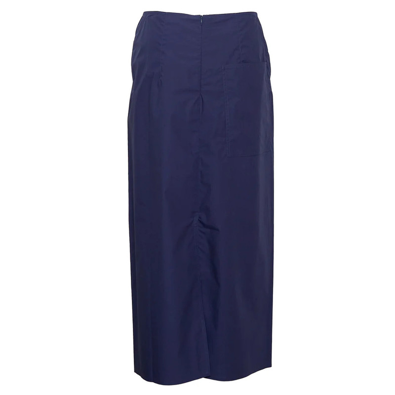 SOFIE D'HOORE Pencil Skirt With Darts outlook