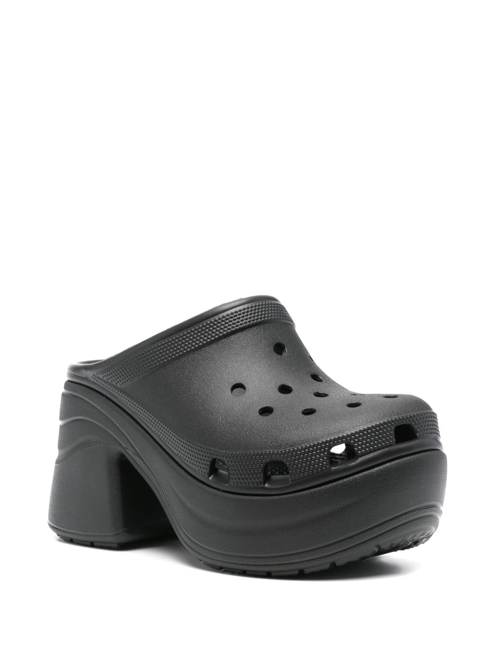Siren 90mm mules - 2