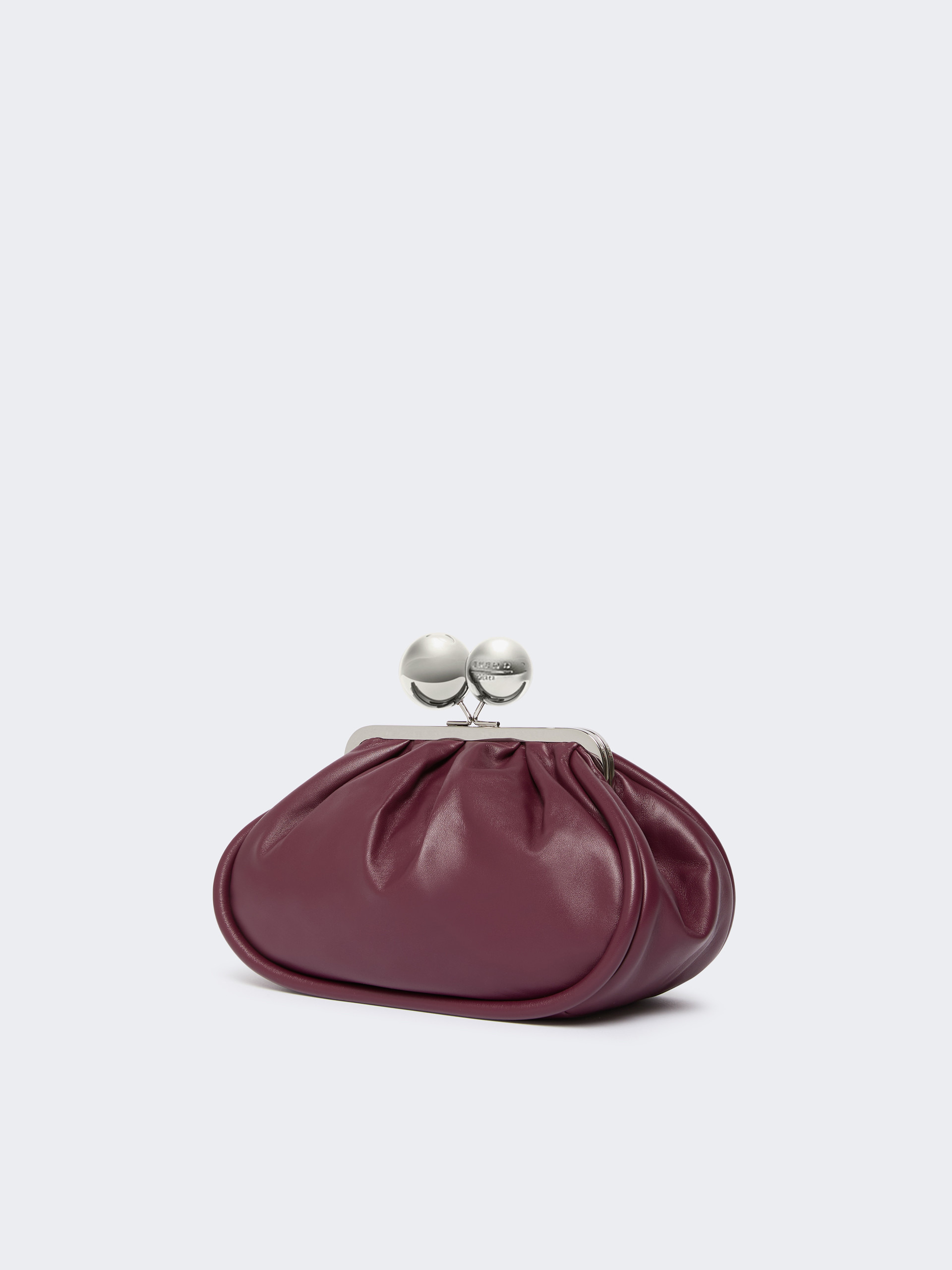MILVANEW Medium Pasticcino Bag in glossy nappa leather - 2