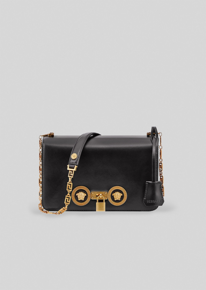 Medium Icon Shoulder Bag 1