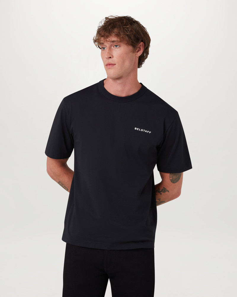 Belstaff BORDER T-SHIRT outlook