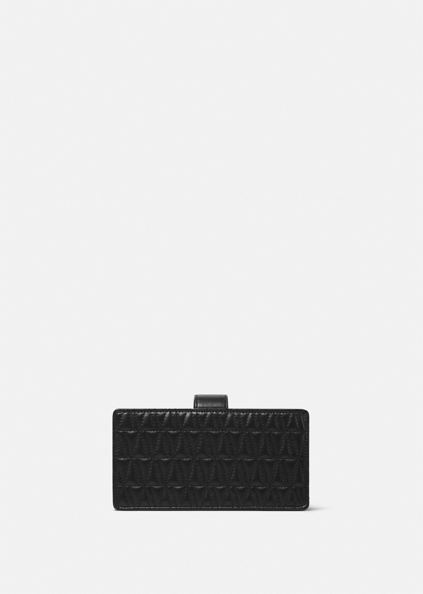 Virtus Quilted  Mini Bag - 3