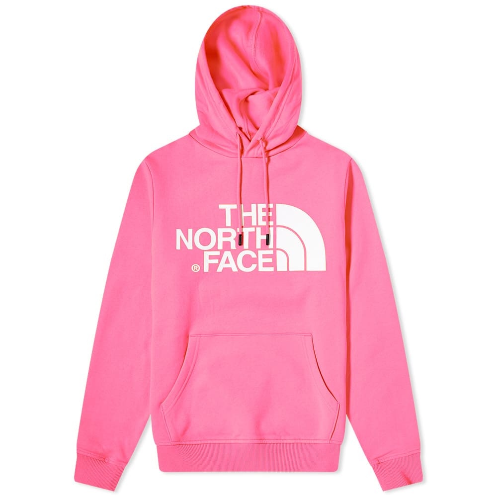 The North Face Standard Popover Hoody - 1