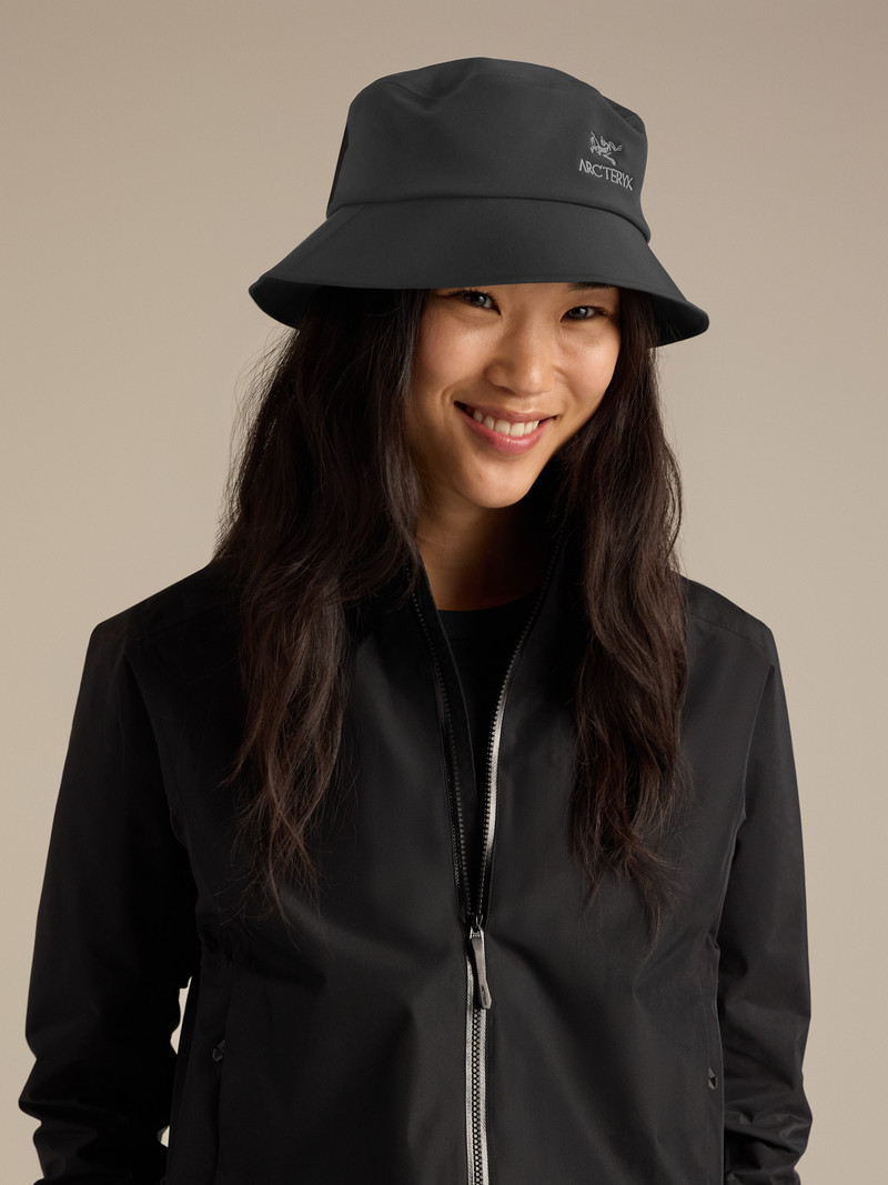 Auris Bucket Hat 3