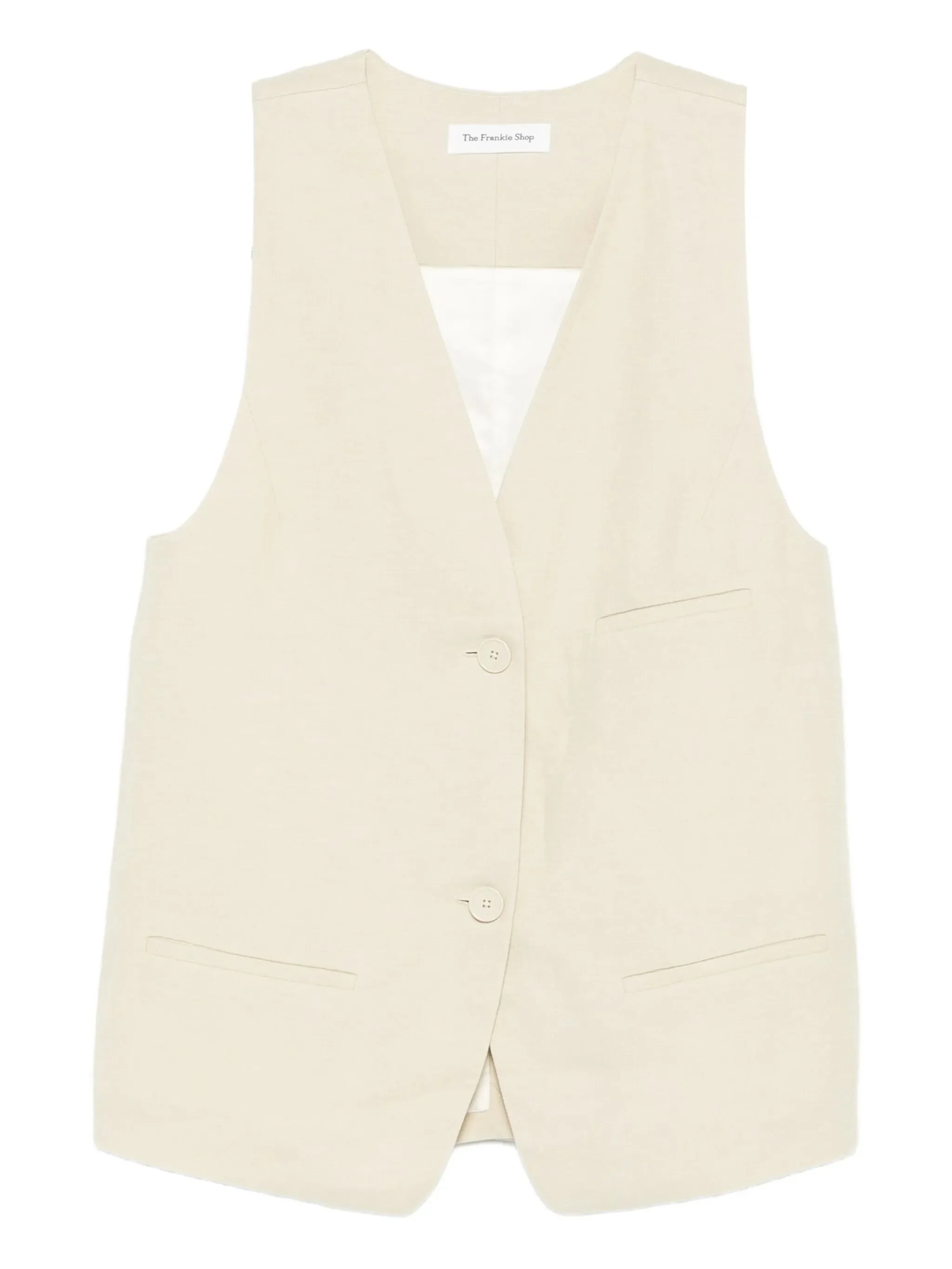 Melrose waistcoat - 1