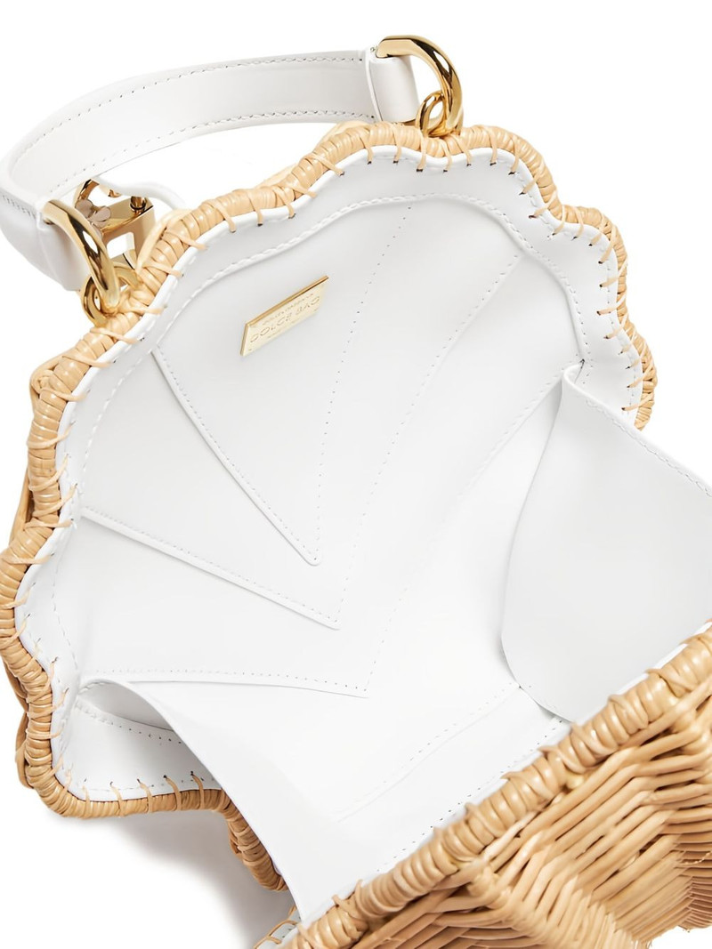 Dolce Box shoulder bag 5