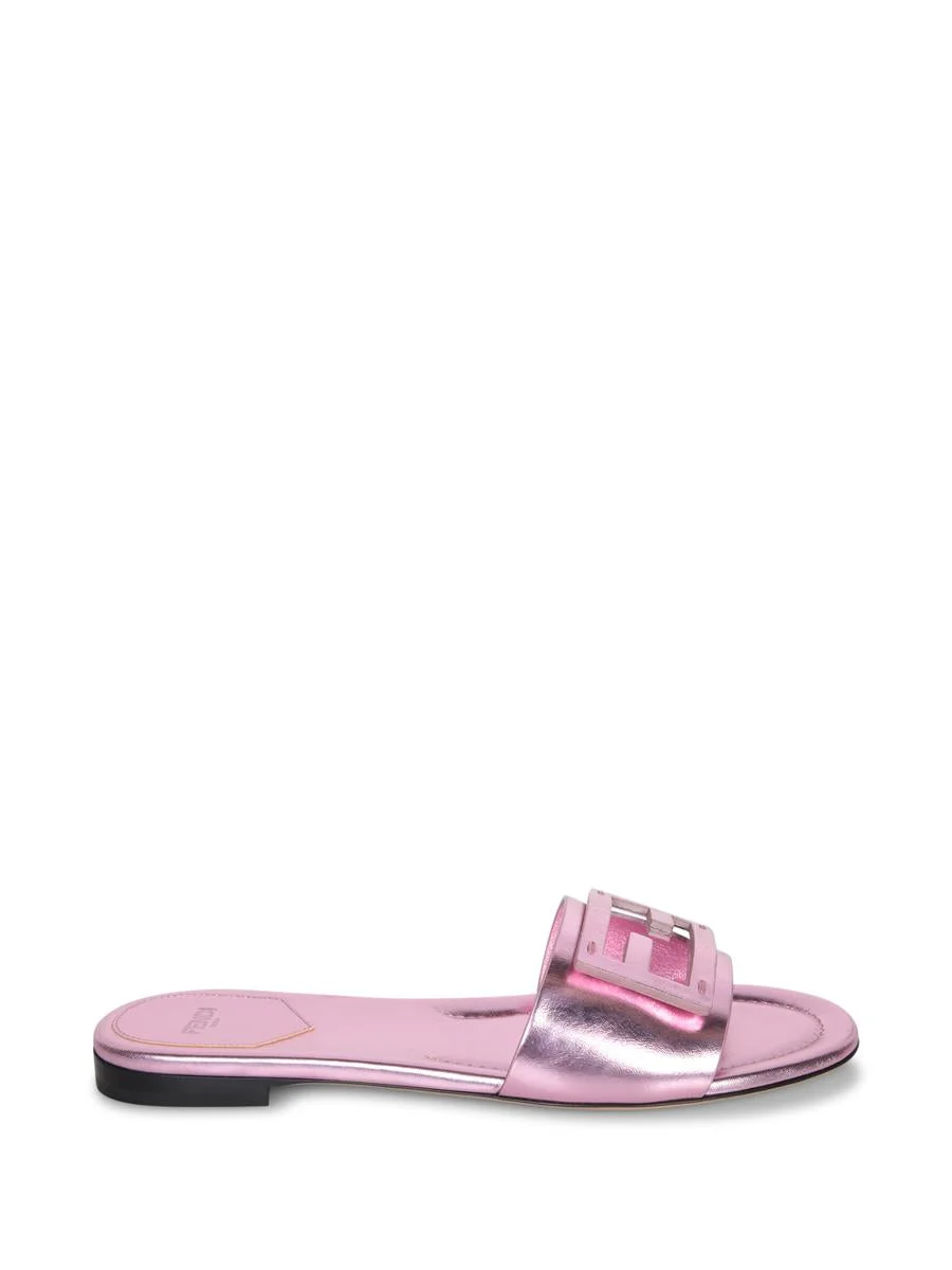 Fendi Sandals - 1