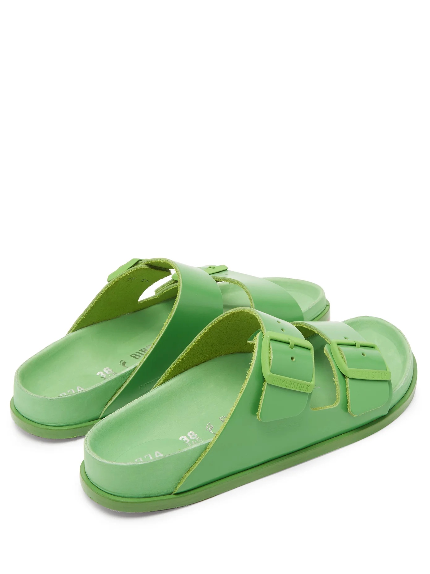 Arizona leather sandals - 3