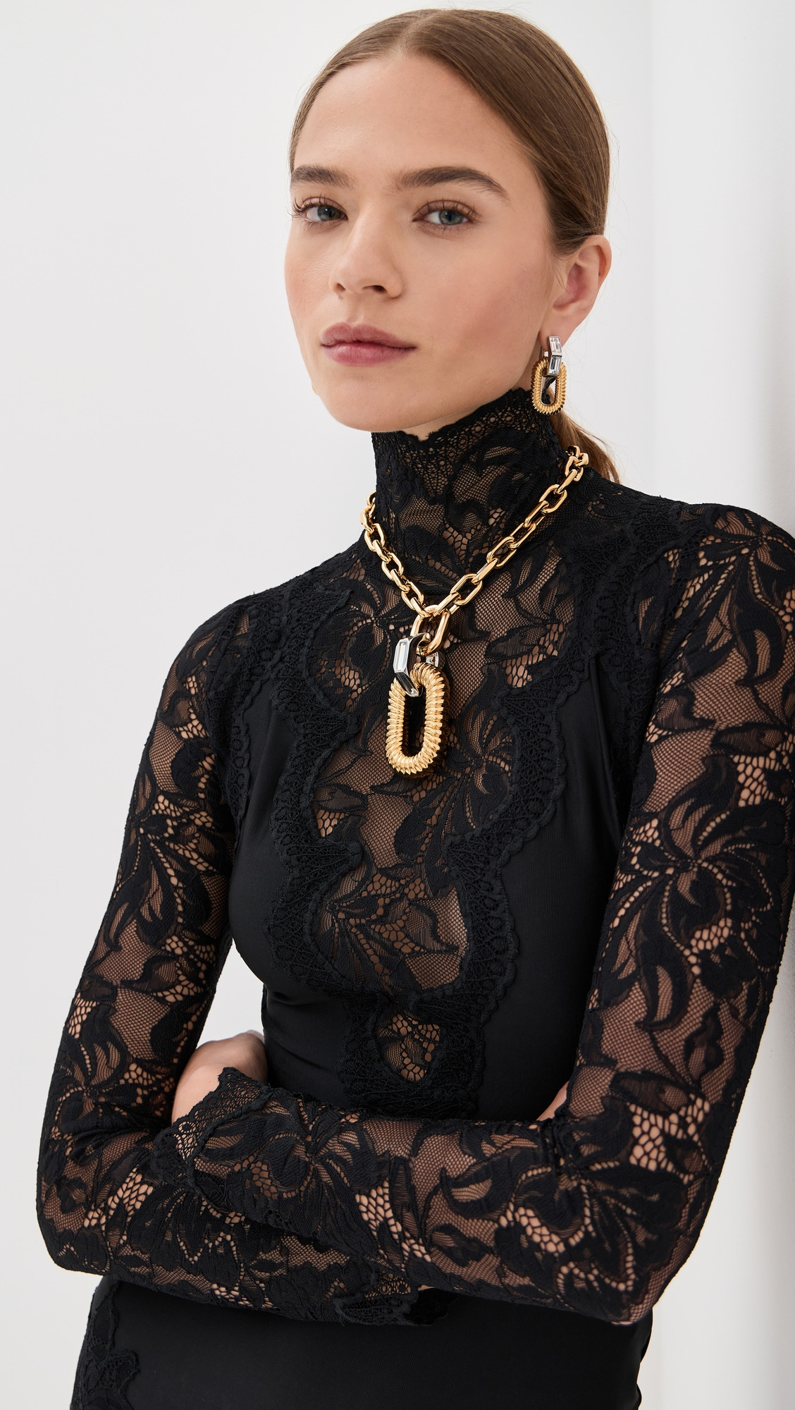Collier Necklace - 2