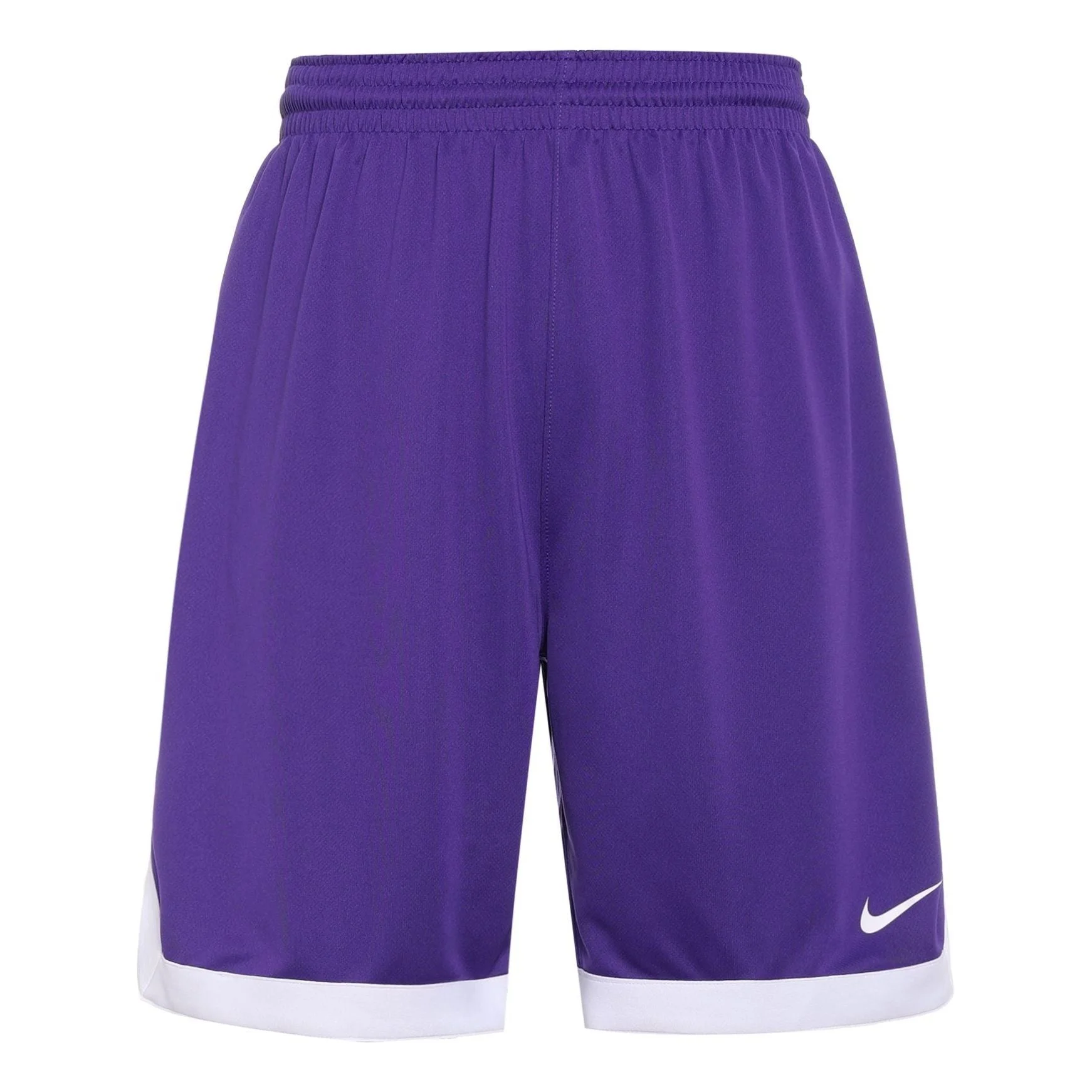 Nike Dri-Fit Basketball Shorts 'Purple' CQ4365-546 - 1