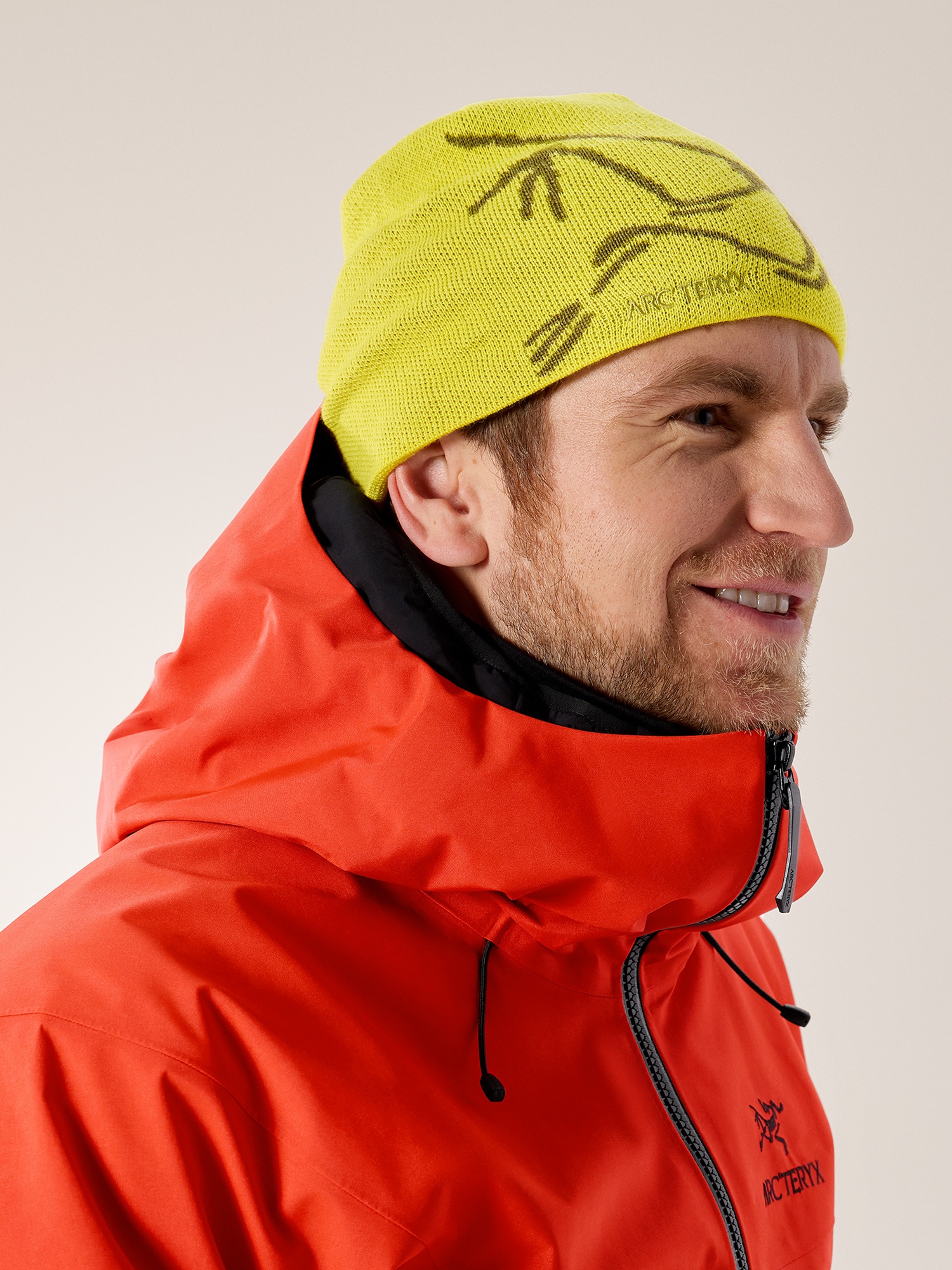 Bird Head Toque - 5