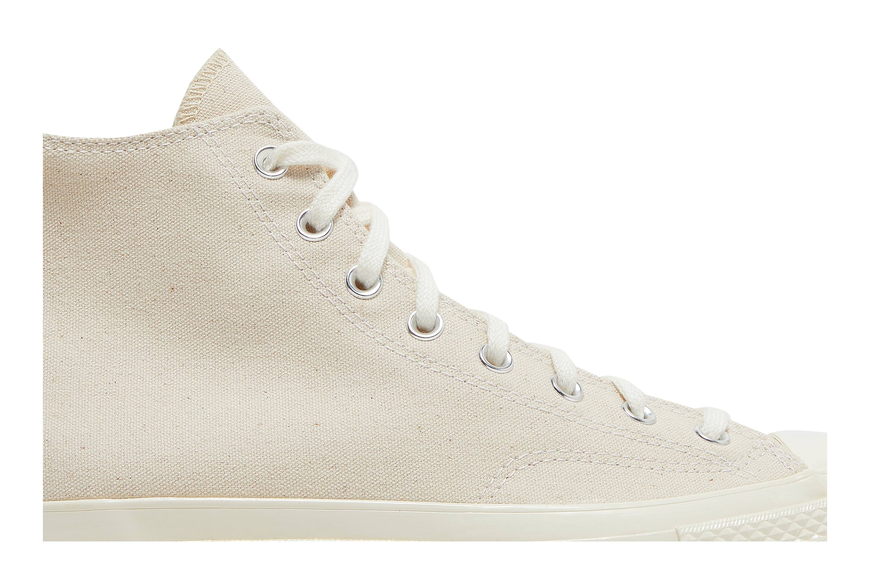 Chuck 70 High 'Natural' - 2
