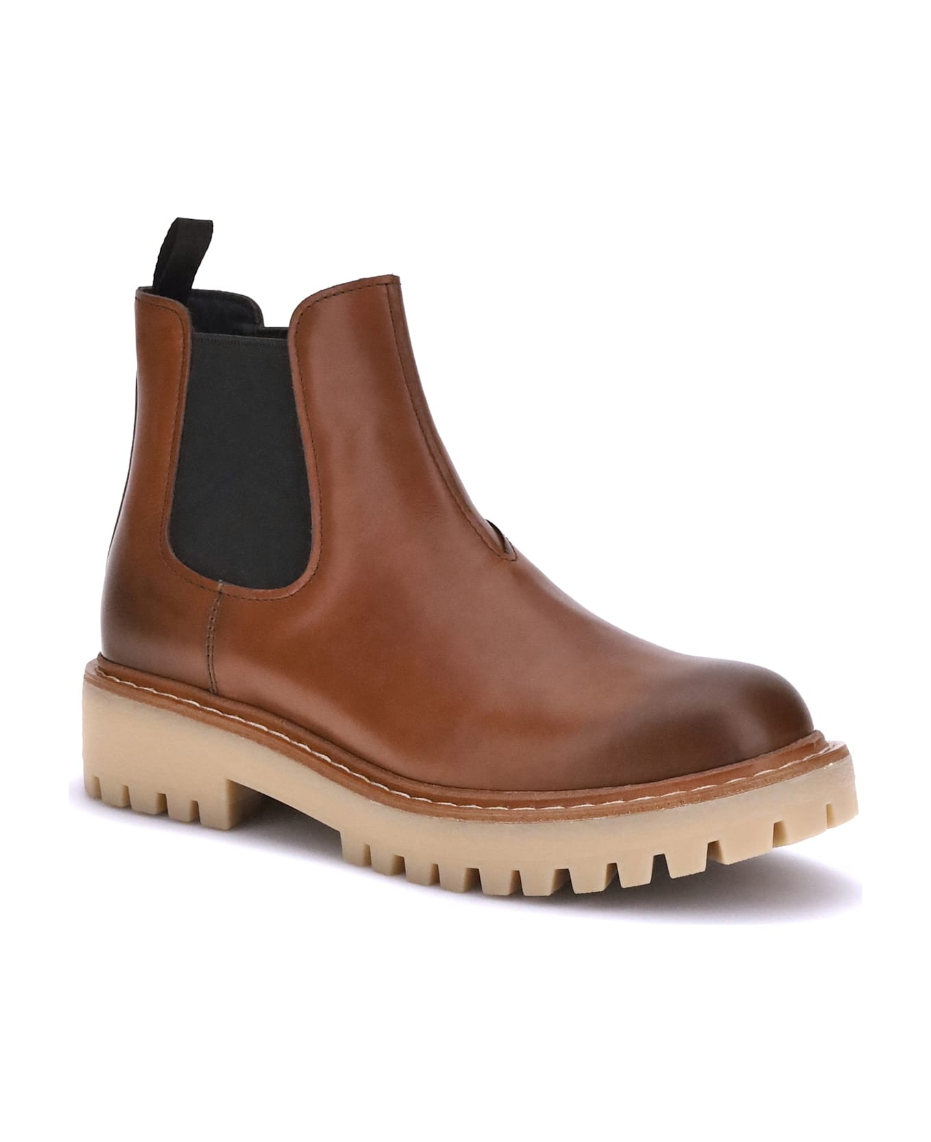 Chelsea Ankle Boots - 2