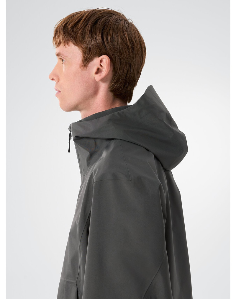 Diode Jacket 7